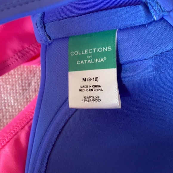 Swimsuit - Picture 7 of 9